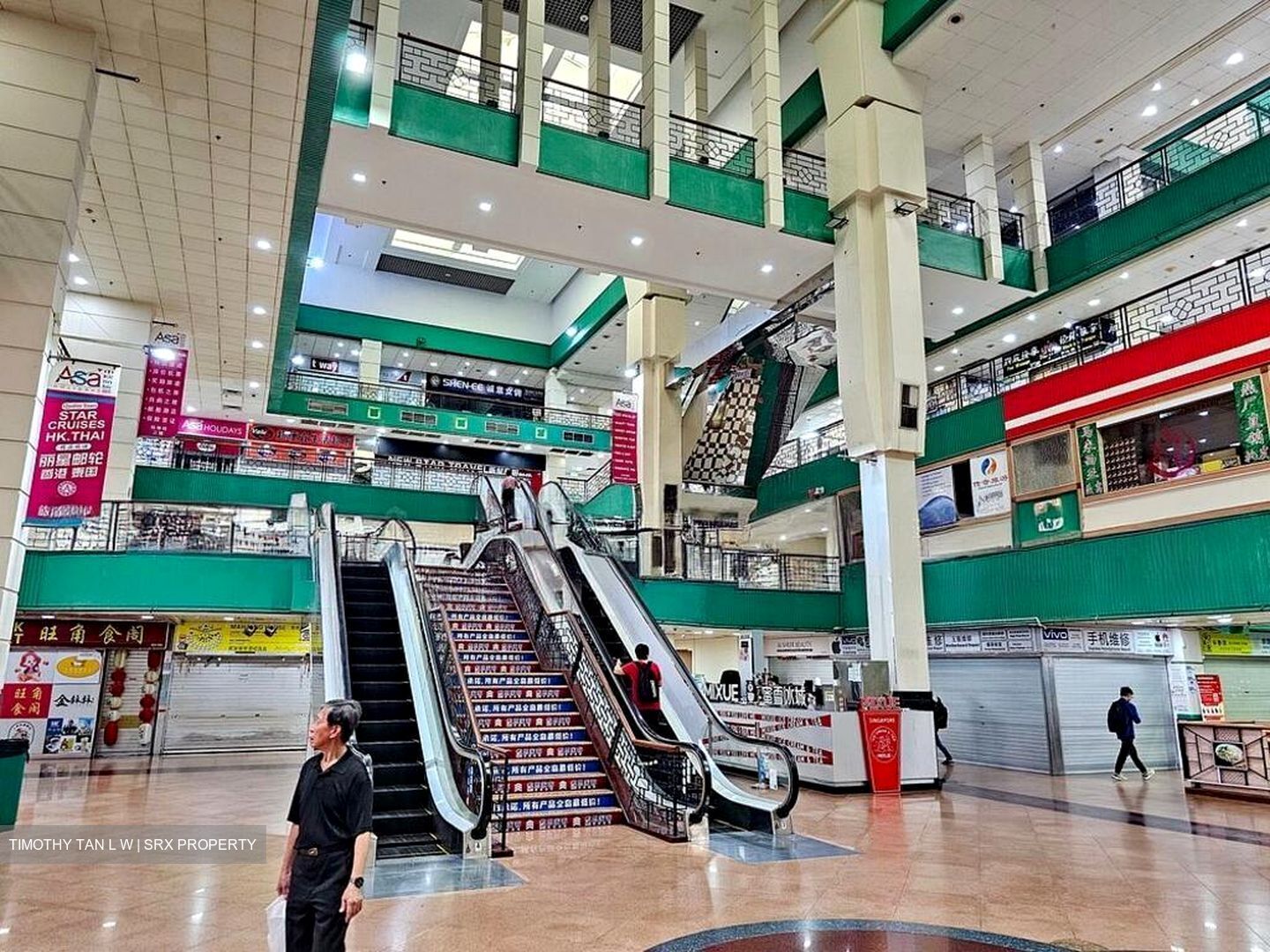 People's Park Complex (D1), Retail #498702591